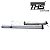 PAR DOWNPIPE CAT DELETE DPF DELETE PRIMÁRIO E SECUNDÁRIO THS DODGE RAM 2500 3500 2022/… - Imagem 3