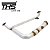 DOWNPIPE THS INOX 409 PORSCHE 718 CAYMAN BOXSTER S GTS 2017 EM DIANTE - Imagem 4