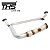 DOWNPIPE THS INOX 409 PORSCHE 718 CAYMAN BOXSTER S GTS 2017 EM DIANTE - Imagem 5