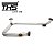 DOWNPIPE THS INOX 409 PORSCHE 718 CAYMAN BOXSTER S GTS 2017 EM DIANTE - Imagem 4