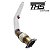 DOWNPIPE 3.0 POL. THS LIGHT LINE INOX 409 GOLF A3 1.8 20V TURBO - Imagem 1