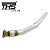 DOWNPIPE 3.0 POL. THS LIGHT LINE INOX 409 GOLF A3 1.8 20V TURBO - Imagem 5