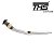 DOWNPIPE 3.0 POL. THS LIGHT LINE INOX 409 GOLF A3 1.8 20V TURBO - Imagem 6