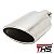 PAR DE PONTEIRA INOX RS THS 5.4x 3.5 POL. - Imagem 6