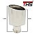 PAR DE PONTEIRA INOX RS THS 5.4x 3.5 POL. - Imagem 4