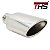 PAR DE PONTEIRA INOX RS THS 5.4x 3.5 POL. - Imagem 7