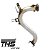 DOWNPIPE THS FIAT TORO JEEP COMPASS RENEGADE COMMANDER RAMPAGE 2.0 TURBO DIESEL SISTEMA ARLA - Imagem 4