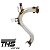 DOWNPIPE THS FIAT TORO JEEP COMPASS RENEGADE COMMANDER RAMPAGE 2.0 TURBO DIESEL SISTEMA ARLA - Imagem 6