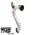 DOWNPIPE THS FIAT TORO JEEP COMPASS RENEGADE COMMANDER RAMPAGE 2.0 TURBO DIESEL SISTEMA ARLA - Imagem 3