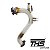 DOWNPIPE THS FIAT TORO JEEP COMPASS RENEGADE COMMANDER RAMPAGE 2.0 TURBO DIESEL SISTEMA ARLA - Imagem 5