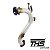 DOWNPIPE THS FIAT TORO JEEP COMPASS RENEGADE COMMANDER RAMPAGE 2.0 TURBO DIESEL SISTEMA ARLA - Imagem 2