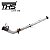 DOWNPIPE THS FRONTIER 2.3 2022/.. SISTEMA ARLA - Imagem 4