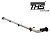 DOWNPIPE THS FRONTIER 2.3 2022/.. SISTEMA ARLA - Imagem 3