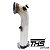 DOWNPIPE THS INOX 409 COMMANDER COMPASS RAMPAGE 2.0 GASOLINA - Imagem 1