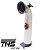 DOWNPIPE THS INOX 409 COMMANDER COMPASS RAMPAGE 2.0 GASOLINA - Imagem 3
