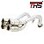 DOWNPIPE CAT DELETE THS INOX PORSCHE 718 CAYMAN BOXSTER S GTS ASPIRADO 2020 EM DIANTE - Imagem 4