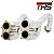 DOWNPIPE CAT DELETE THS INOX PORSCHE 718 CAYMAN BOXSTER S GTS ASPIRADO 2020 EM DIANTE - Imagem 2