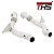 DOWNPIPE THS INOX FERRARI 488 DE 2015 A 2018 - Imagem 7