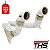 DOWNPIPE THS INOX FERRARI 488 DE 2015 A 2018 - Imagem 1