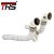DOWNPIPE THS INOX FERRARI 488 DE 2015 A 2018 - Imagem 9