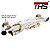 ESCAPAMENTO ESPORTIVO CATBACK THS EM INOX PORSCHE 911 CARRERA 992 - Imagem 2