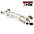 ESCAPAMENTO ESPORTIVO CATBACK THS EM INOX PORSCHE 911 CARRERA 992 - Imagem 5