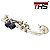 ESCAPAMENTO ESPORTIVO CATBACK THS EM INOX PORSCHE GT3 2020 EM DIANTE - Imagem 13