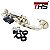 ESCAPAMENTO ESPORTIVO CATBACK THS EM INOX PORSCHE GT3 2020 EM DIANTE - Imagem 4