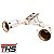 ESCAPAMENTO ESPORTIVO CATBACK THS EM INOX PORSCHE GT3 2020 EM DIANTE - Imagem 12