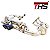 ESCAPAMENTO ESPORTIVO CATBACK THS EM INOX PORSCHE GT3 2020 EM DIANTE - Imagem 8