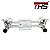 ESCAPAMENTO ESPORTIVO CATBACK THS EM INOX FERRARI 488 DE 2015 A 2018 - Imagem 10