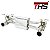 ESCAPAMENTO ESPORTIVO CATBACK THS EM INOX FERRARI 488 DE 2015 A 2018 - Imagem 9
