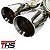 ESCAPAMENTO ESPORTIVO CATBACK THS EM INOX MCLAREN 720S 2018 EM DIANTE - Imagem 5