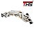 ESCAPAMENTO ESPORTIVO CATBACK THS EM INOX PORSCHE 718 CAYMAN BOXSTER S GTS ASPIRADO 2020 EM DIANTE - Imagem 8