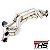 ESCAPAMENTO ESPORTIVO CATBACK THS EM INOX PORSCHE 718 CAYMAN BOXSTER S GTS ASPIRADO 2020 EM DIANTE - Imagem 6