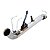 DOWNPIPE DPF DELETE INOX 409 VW DELIVERY EXPRESS 2.8 TURBO DIESEL  2018 A 2022 - Imagem 1