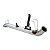 DOWNPIPE DPF DELETE INOX 409 VW DELIVERY EXPRESS 2.8 TURBO DIESEL  2018 A 2022 - Imagem 5