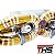 ESCAPAMENTO ESPORTIVO CATBACK THS EM TITANIUM LAMBORGHINI HURACAN 2014 A 2019 - Imagem 3