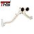 DOWNPIPE THS INOX MERCEDES G63 4.0 V8 M177 2018 A 2025 - Imagem 3