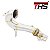 DOWNPIPE THS INOX MERCEDES CLS53 E53 GLE53 GLS53 GT50 GT53 AMG - Imagem 2