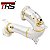 DOWNPIPE THS INOX MERCEDES CLS53 E53 GLE53 GLS53 GT50 GT53 AMG - Imagem 3