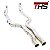 DOWNPIPE THS INOX MERCEDES CLS63 5.5 V8 2013 A2017 - Imagem 5