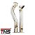 DOWNPIPE THS INOX BMW 135 235 335 535i 535xi 2006 a 2013 - Imagem 5