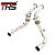 DOWNPIPE THS BMW X5M X6M 4.4 BI TURBO V8 S63 2019 A 2023 - Imagem 4