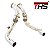 DOWNPIPE THS BMW X5M X6M 4.4 BI TURBO V8 S63 2019 A 2023 - Imagem 6