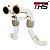 DOWNPIPE THS BMW X5M X6M 4.4 BI TURBO V8 S63 2014 A 2018 - Imagem 2