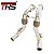DOWNPIPE THS BMW X5M X6M 4.4 BI TURBO V8 S63 2014 A 2018 - Imagem 5