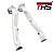 DOWNPIPE THS INOX AUDI A8 S6 S7 RS6 RS7 4.0 BITURBO 2012 A 2018 - Imagem 7