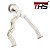 DOWNPIPE THS INOX AUDI A6 A7 C8 3.0 V6 2019 A 2025 - Imagem 4