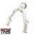 DOWNPIPE THS INOX AUDI A6 A7 C8 3.0 V6 2019 A 2025 - Imagem 5